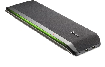 Спикерфон Poly Sync 60 темно-серый/белый (77p41aa)