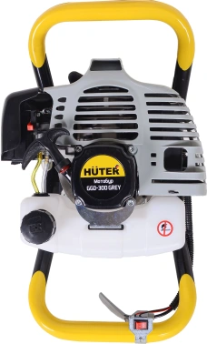 Мотобур Huter GGD-300 (70/13/184)