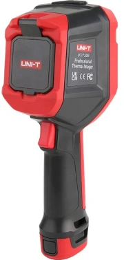 Тепловизор Uni-T UTi730E красный/черный