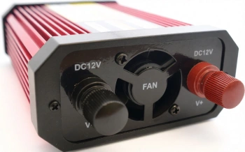 Преобразователь напряжения Turbosky PI-500