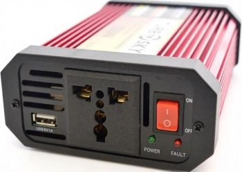 Преобразователь напряжения Turbosky PI-500
