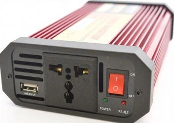 Преобразователь напряжения Turbosky PI-800