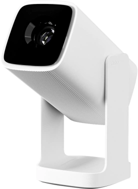 Проектор Wanbo Cube 1, 1280х720, 1500:1, белый