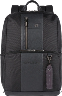 Рюкзак Piquadro Brief2 черный (ca3214br2/n)
