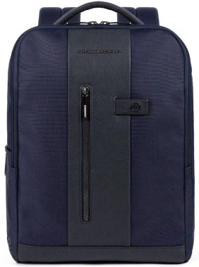 Рюкзак мужской Piquadro Brief2 синий (ca4818br2/blu)