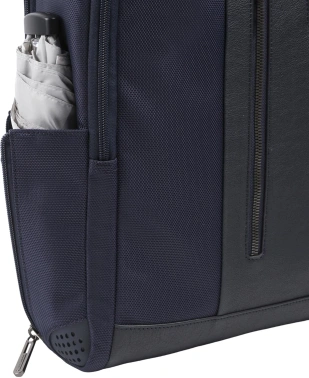 Рюкзак мужской Piquadro Brief2 синий (ca4818br2/blu)