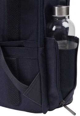 Рюкзак мужской Piquadro Brief2 синий (ca4818br2/blu)