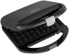 Вафельница Kitfort КТ-4680 черный (кт-4680)