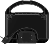 Вафельница Kitfort КТ-4680 черный (кт-4680)