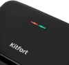 Вафельница Kitfort КТ-4680 черный (кт-4680)