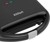 Вафельница Kitfort КТ-4680 черный (кт-4680)