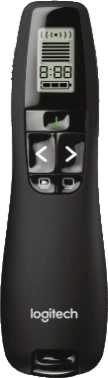Презентер Logitech R800 черный (910-001360)