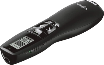 Презентер Logitech R800 черный (910-001360)
