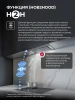 Индукционная варочная поверхность Lex Hi-Tech EVI 640A I GR серый (chpe000105)