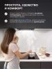 Индукционная варочная поверхность Lex Hi-Tech EVI 641B I BL черный (chpe000107)
