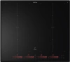 Индукционная варочная поверхность Lex EVI 641C I BL черный (chpe000110)