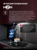 Индукционная варочная поверхность Lex EVI 641C I BL черный (chpe000110)