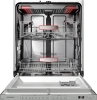 Посудомоечная машина Kuppersberg GHS 6036 нержавеющая сталь (8888)