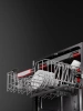 Посудомоечная машина Kuppersberg GHS 6036 нержавеющая сталь (8888)