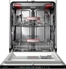 Посудомоечная машина Kuppersberg GHL 6031 нержавеющая сталь (8889)
