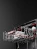 Посудомоечная машина Kuppersberg GHL 6031 нержавеющая сталь (8889)