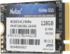 Твердотельный накопитель Netac 128ГБ, M.2 2242, PCIe 3.0 x4, M.2 NV30ES (NT01NV30ES-128-E4X)
