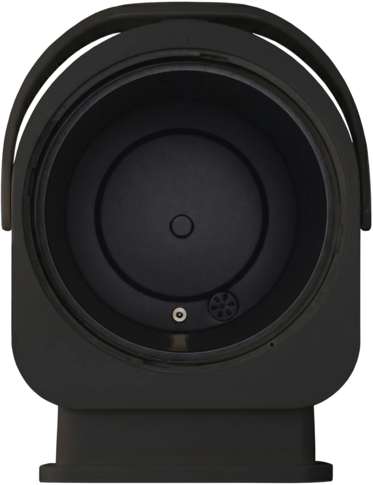 Термопот Tesler TP-5020 черный (TP-5020 BLACK)