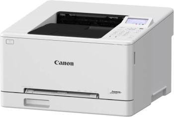 Принтер Canon i-Sensys LBP647Cdw белый (6929c014)