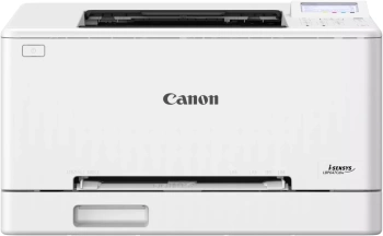 Принтер Canon i-Sensys LBP647Cdw белый (6929c014)