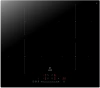 Индукционная варочная поверхность Lex Hi-Tech EVI 640A I BL черный (chpe000080)