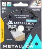 Пильный диск по дереву Metallica 193899