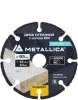 Пильный диск по дереву Metallica 193899