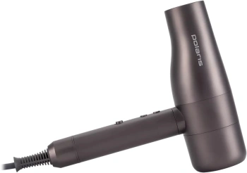 Фен Polaris PHD 3004 графитовый, 1900Вт