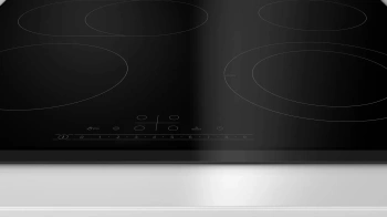 Варочная поверхность Bosch PKN651FP2E черный