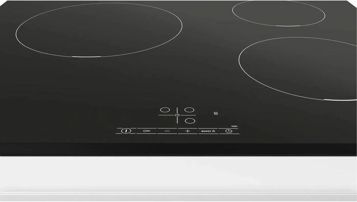 Индукционная варочная поверхность Bosch PUC631BB5E черный
