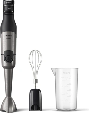 Блендер погружной Philips HR2682/00 черный