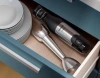 Блендер погружной Philips HR2682/00 черный