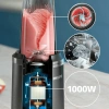 Блендер стационарный Philips HR2767/00 черный