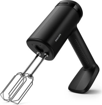 Миксер Philips HR3781/20 черный