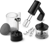 Миксер Philips HR3781/20 черный