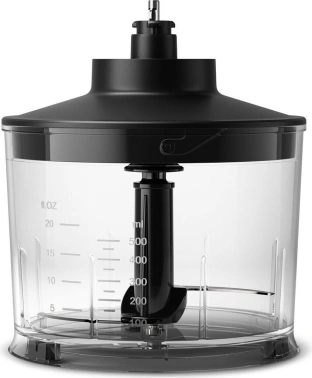 Миксер Philips HR3781/20 черный