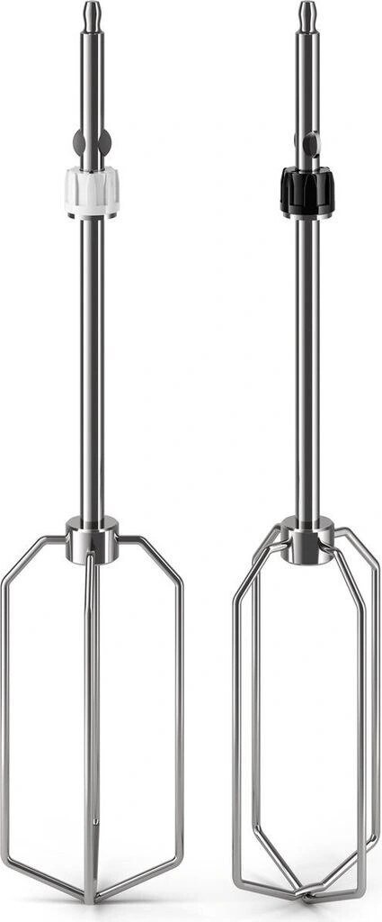 Миксер Philips HR3781/20 черный