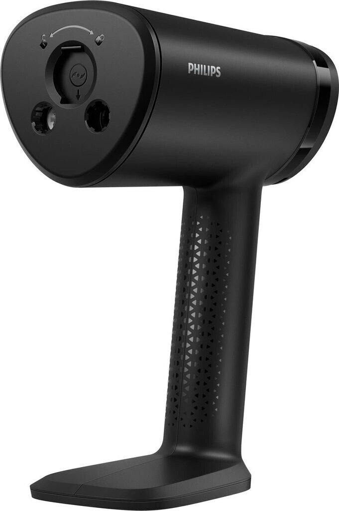 Миксер Philips HR3781/20 черный