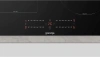 Индукционная варочная поверхность Gorenje GIC6422BSC черный