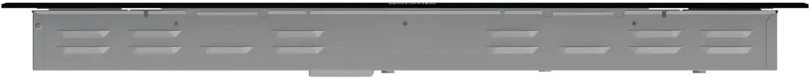 Варочная поверхность Gorenje ECT642BCSCE черный