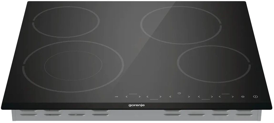 Варочная поверхность Gorenje ECT642BCSCE черный