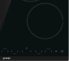 Варочная поверхность Gorenje ECT642BCSCE черный