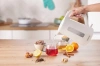 Чайник электрический Gorenje K17OPW белый, пластик