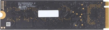 Твердотельный накопитель Kingspec 1024ГБ, M.2 2280, PCIe 5.0 x4, M.2 VP14000-1TB
