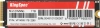Твердотельный накопитель Kingspec 1024ГБ, M.2 2280, PCIe 5.0 x4, M.2 VP14000-1TB